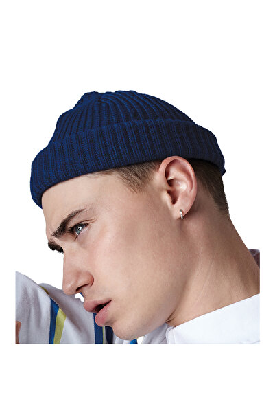 RONIC X Caciula Trawler, poliacril, marime universala, unisex, negru