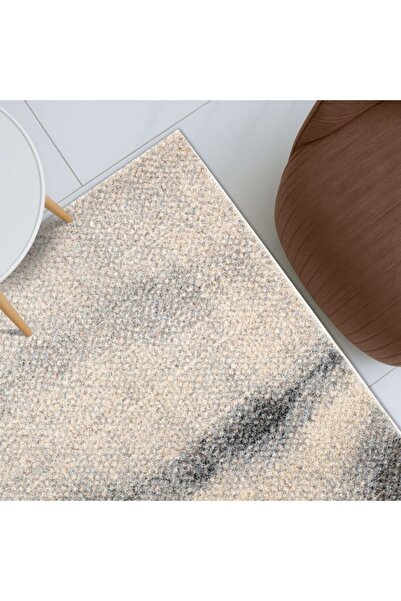 Danube Home Sahara Modern Abstracts Rug Area Rug Floor Covering 240x340cm-Brown 231200400559