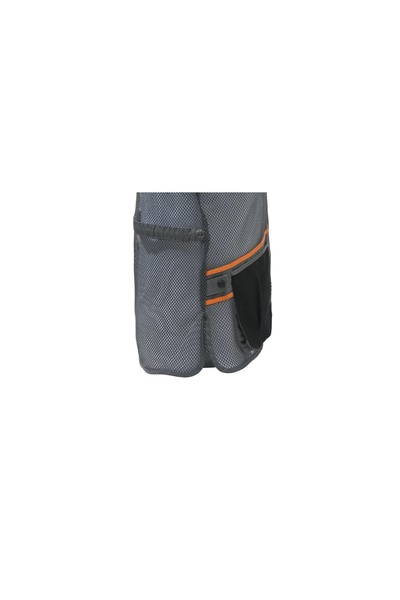 Beretta Vesta Plasă completă, Negru și Gri