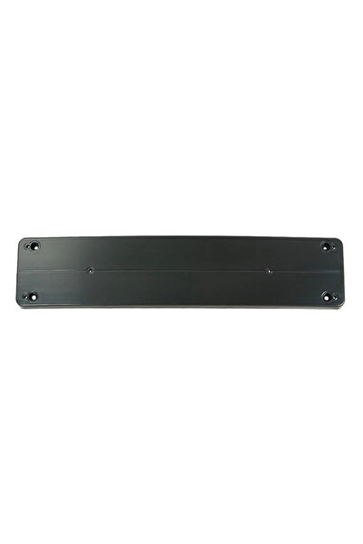 Wender Mercedes Plakalık W210 Ön 2000-02