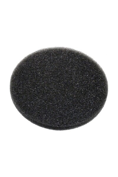 Supervac فلتر إسفنجي متوافق مع Fakir Inovax 2 في 1 UV-C LED