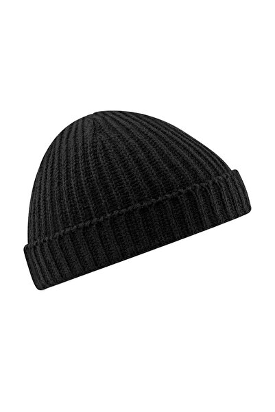 RONIC X Trawler hat, polyacrylic, universal size, unisex, black