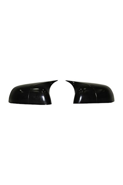 OEM Capace oglinzi stil Batman compatibile cu Dacia Lodgy 2012-2021, culoare ...