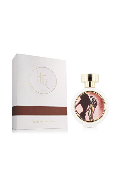 HFC Paris Shade Of Chocolate Eau De Parfum 75 ml (woman)
