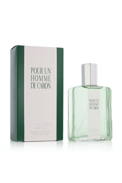 Caron Pour un Homme de Eau De Toilette 200 ml (barbat)