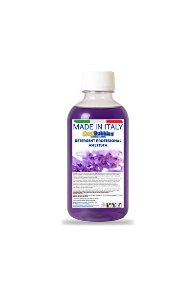 FREEBUBBLES Ametista Universal Detergent