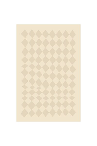 Danube Home سجادة أرضية من مجموعة Cosey Modern Geometrics، 200×300 سم، لون كر...