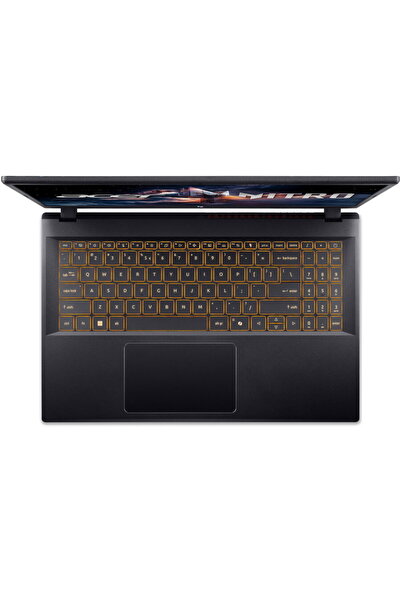 ACER Nitro V15 ANV15-52-95UT Gaming Laptop with Intel® Core™ i7-13620H processor up to 4.90GHz, 15