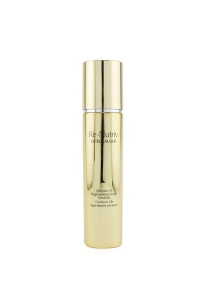 Estee Lauder Re-Nutriv Ultimate Lift Youth Emulsion, Himalayan Gentian Extract, 75 ml