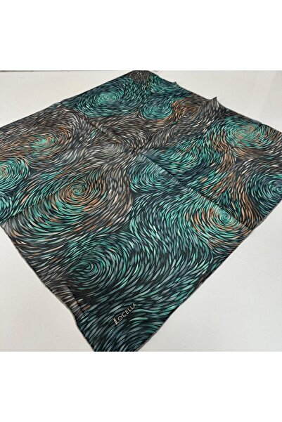 locella Eșarfă moale din bumbac LDFC7609