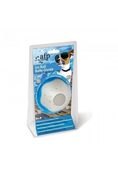 All For Paws Chill Out Ice Ball - Small