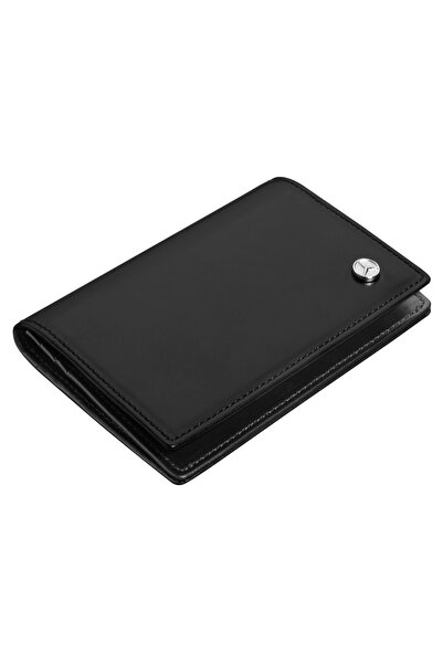 Mercedes Benz Business card holder