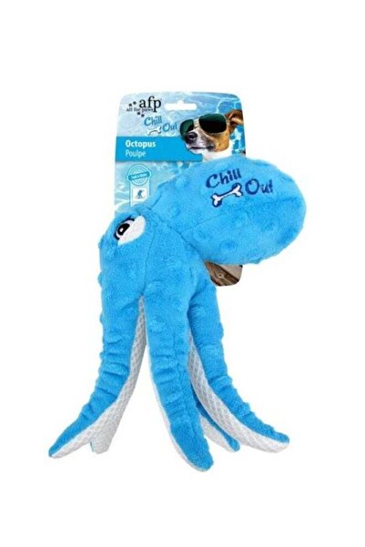 All For Paws Chill Out Octopus
