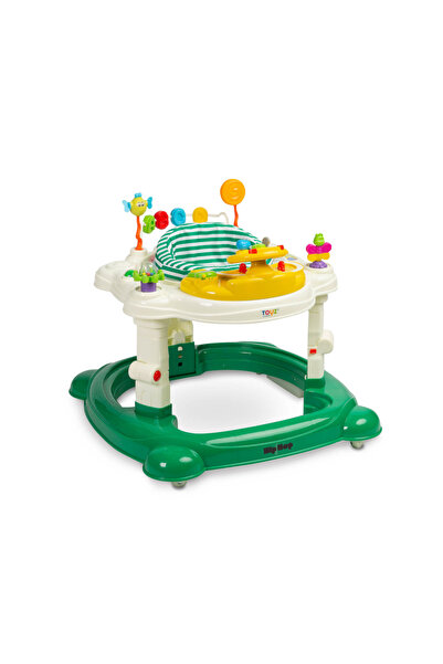 TOYZ by Caretero Premergator transformabil in jumper sau centru de activitati...