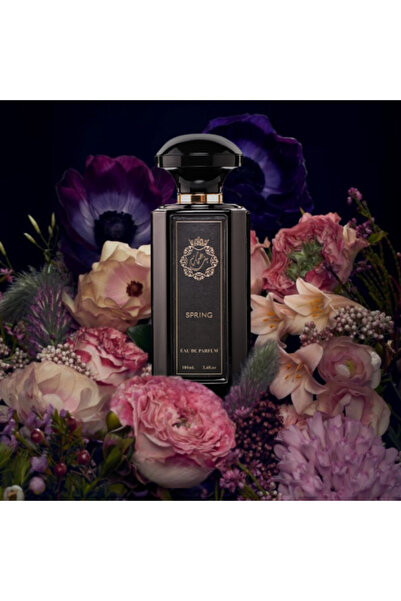 OTHMAN ALRASHED عطر نسائي ربيعي ١٠٠ مل - بن عثمان