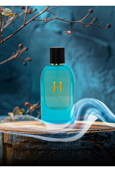 Haala Flora Douceur by Vibrant Blue Perfume 100ml