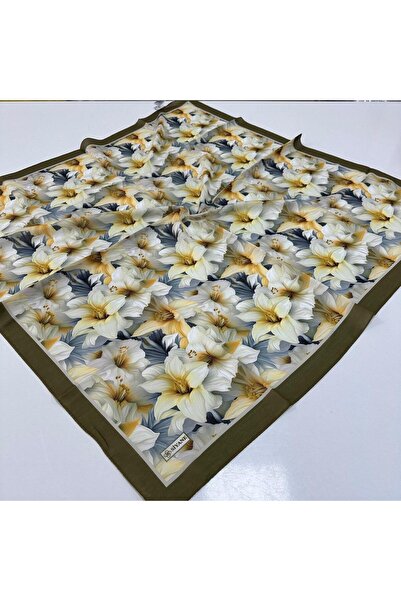 Siyanescarf Eșarfă din bumbac moale Siyane LRA1010