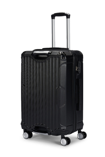 LİMRA 20-inch hard-shell, durable airplane cabin travel bag in [color]