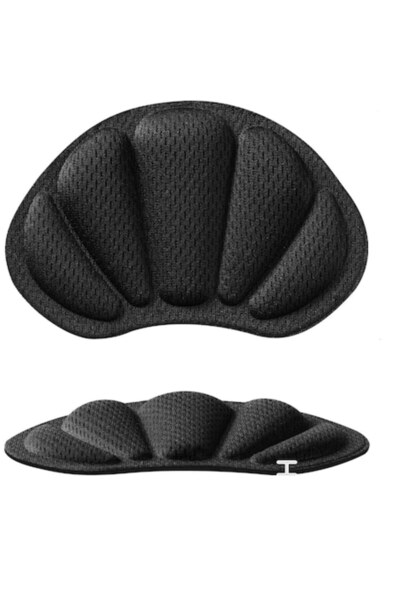 Sarphia Store Set de 2 protecții pentru călcâi pentru încălțăminte, mărime un...