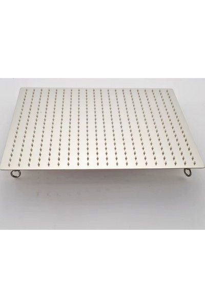 Mexen Cap de duș cromat, 50 x 50 cm