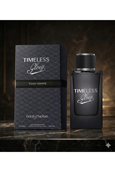 House of Morais Διαχρονική Δόξα - 100 ml EDP