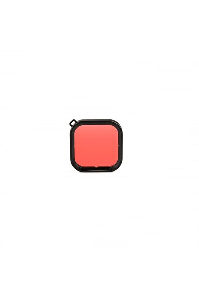 Generic Red filter compatible with GoPro Hero 8