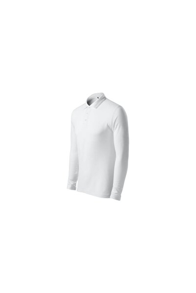 Malfini Men's polo shirt Pique Polo LS