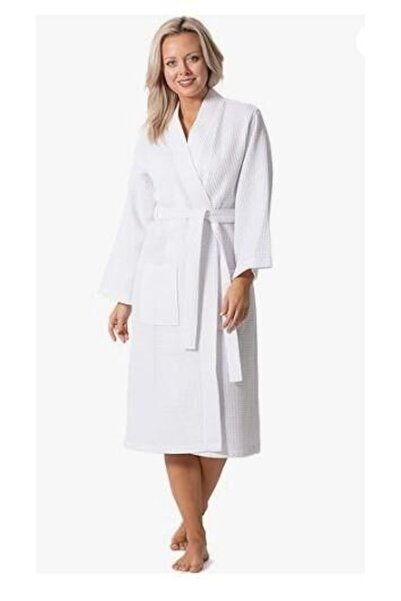Arabest Bathrobe, super soft and quick-drying, suitable for spa, bathing and home relaxation