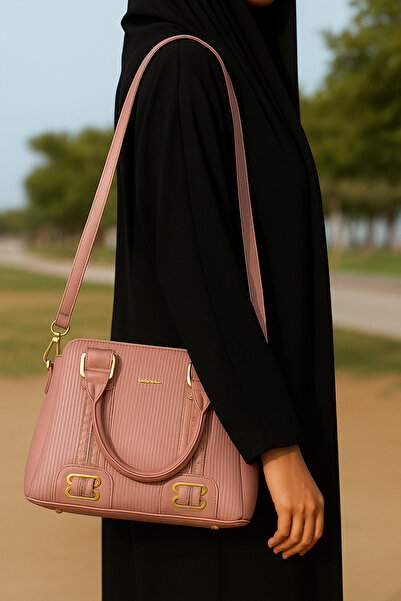 GFT FASHION حقيبة نسائية أنيقة