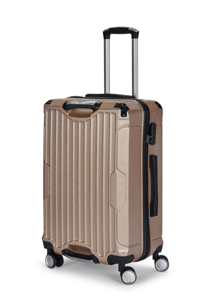 LİMRA 20-inch hard-shell, durable airplane cabin travel bag in [color]