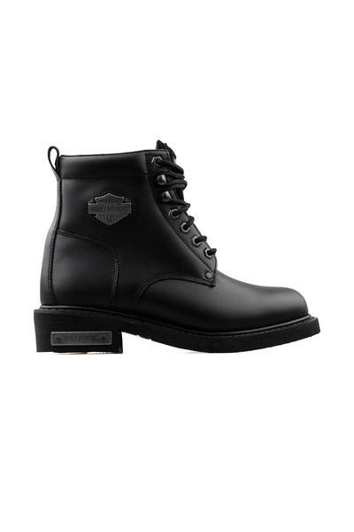Harley Davidson Water and Cold Resistant Winter Unisex Boots & Booties