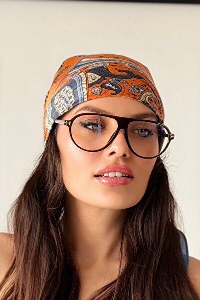 By Harmony Bh 1048m C02 Women's Blue Light Protection Glasses