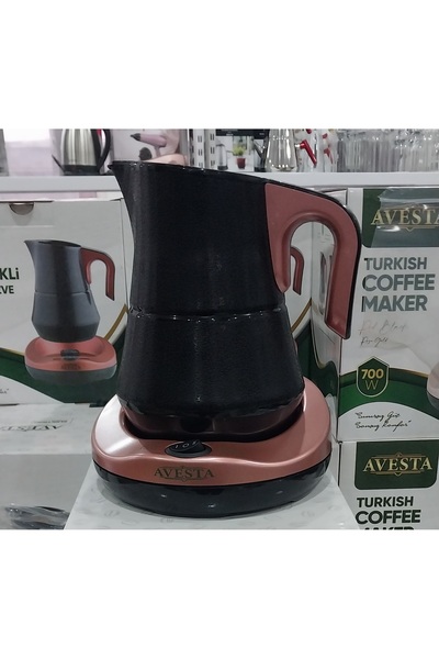 Avesta coffe maker