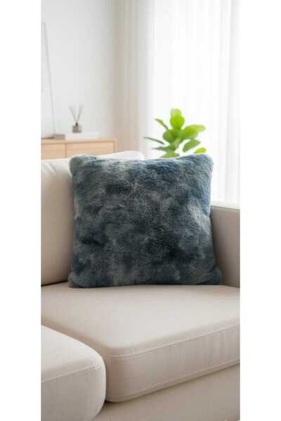 İdaş وسادة زخرفية من القطيفة