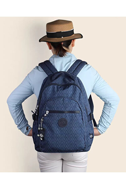 1way حقيبه ظهر بتصميم بسيط ومميز