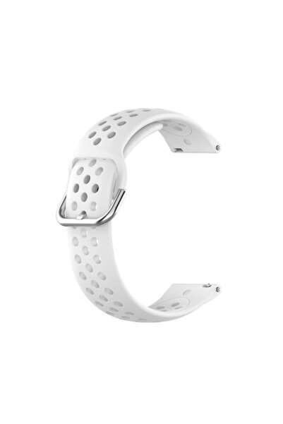 Sarphia Store Silicone watch strap compatible with Huawei Watch GT 2/3 Pro and Samsung Galaxy Watch 46mm - 22mm, W