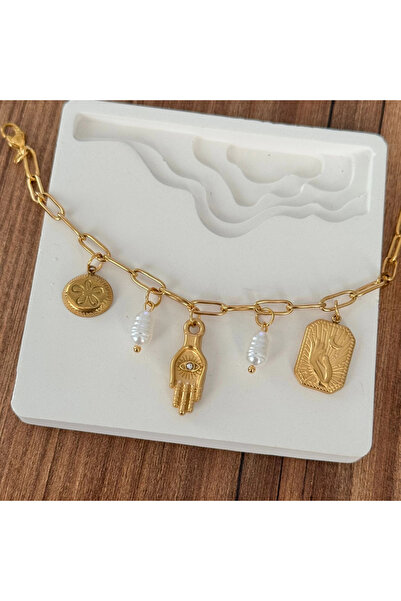 TURKAFONE سوار التارو السحري