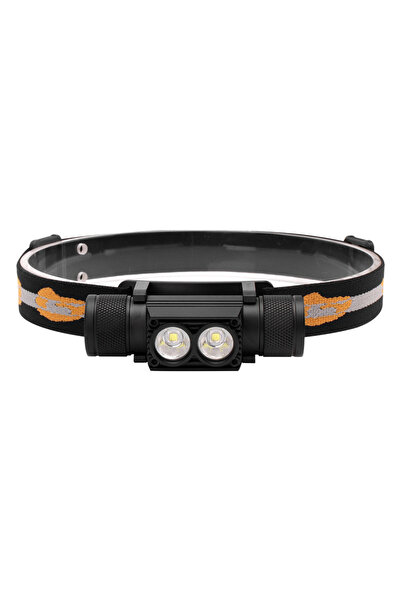 OEM Headlamp - Rechargeable; Waterproof