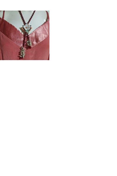 Mirela margele LILY bead necklace