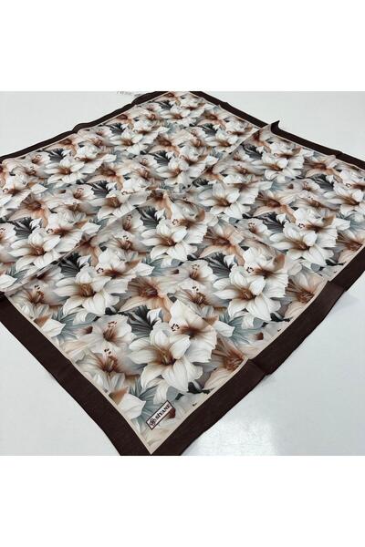 Siyanescarf Eșarfă din bumbac moale Siyane LRA1003