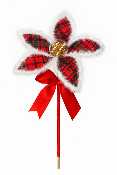 CandyZoo علبة شوكولاتة زهرة البونسيتيا