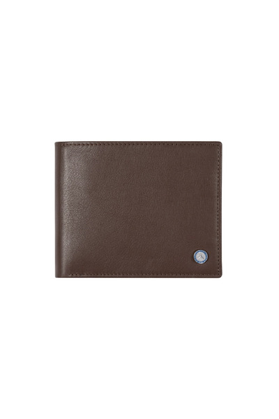 Mercedes Benz Mercedes-Benz Collection Wallet brown