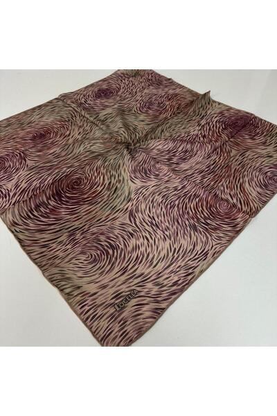 locella Eșarfă moale din bumbac LDFC7608