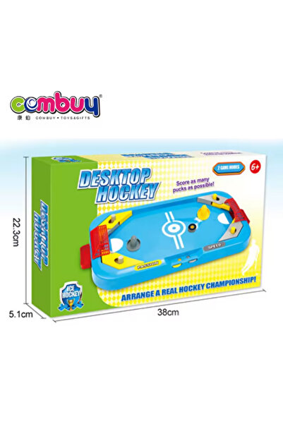 Generic لعبة هوكي الجليد، طاولة ألعاب كلاسيكية صغيرة محمولة