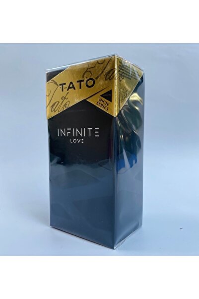 INFINITE LOVE PARFÜM