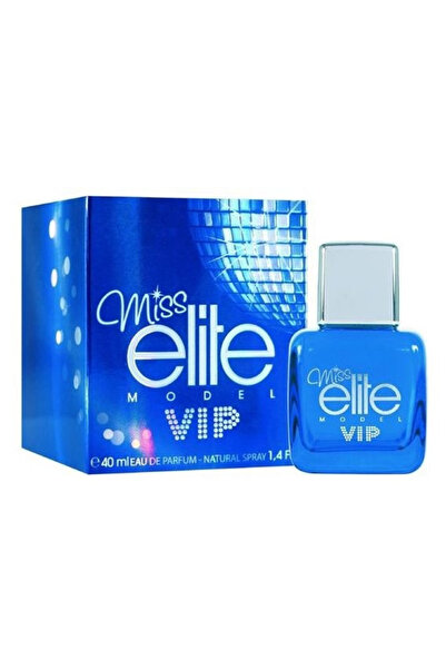 Miss Elite VIP EAU DE PARFUM 75 ML 2.5 FLOZ