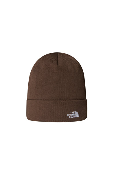 THE NORTH FACE Cold weather protective soft knit beanie