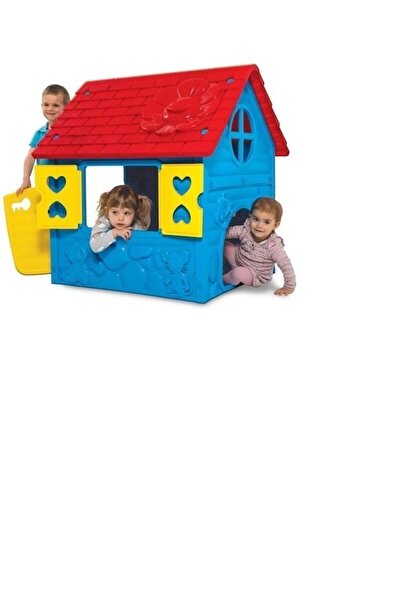 Dohany Children's playhouse