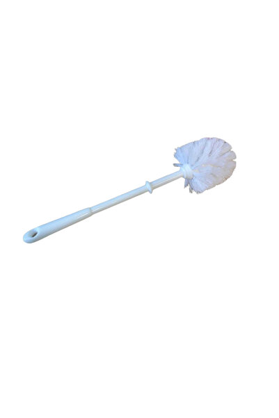 Prima Nova Primanova Replacement Toilet Brush White - White Brush