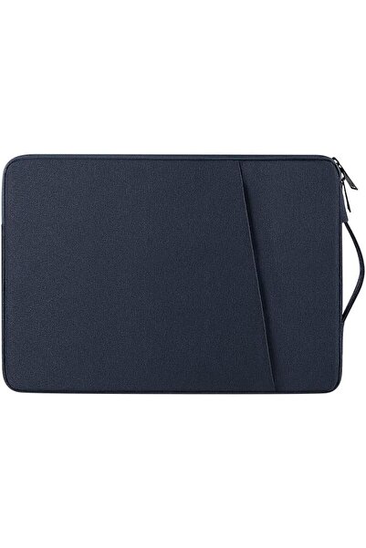 Generic Neistu Lightweight 13.3-inch Laptop Sleeve Case - Dark Blue